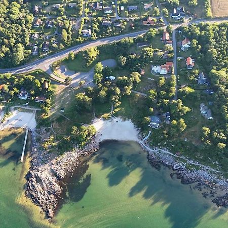 Heidis Residence-Sandkaas, Bornholm Allinge-Sandvig Ngoại thất bức ảnh