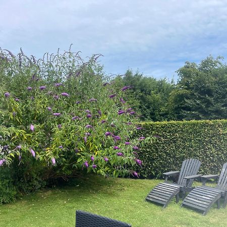 Heidis Residence-Sandkaas, Bornholm Allinge-Sandvig Ngoại thất bức ảnh